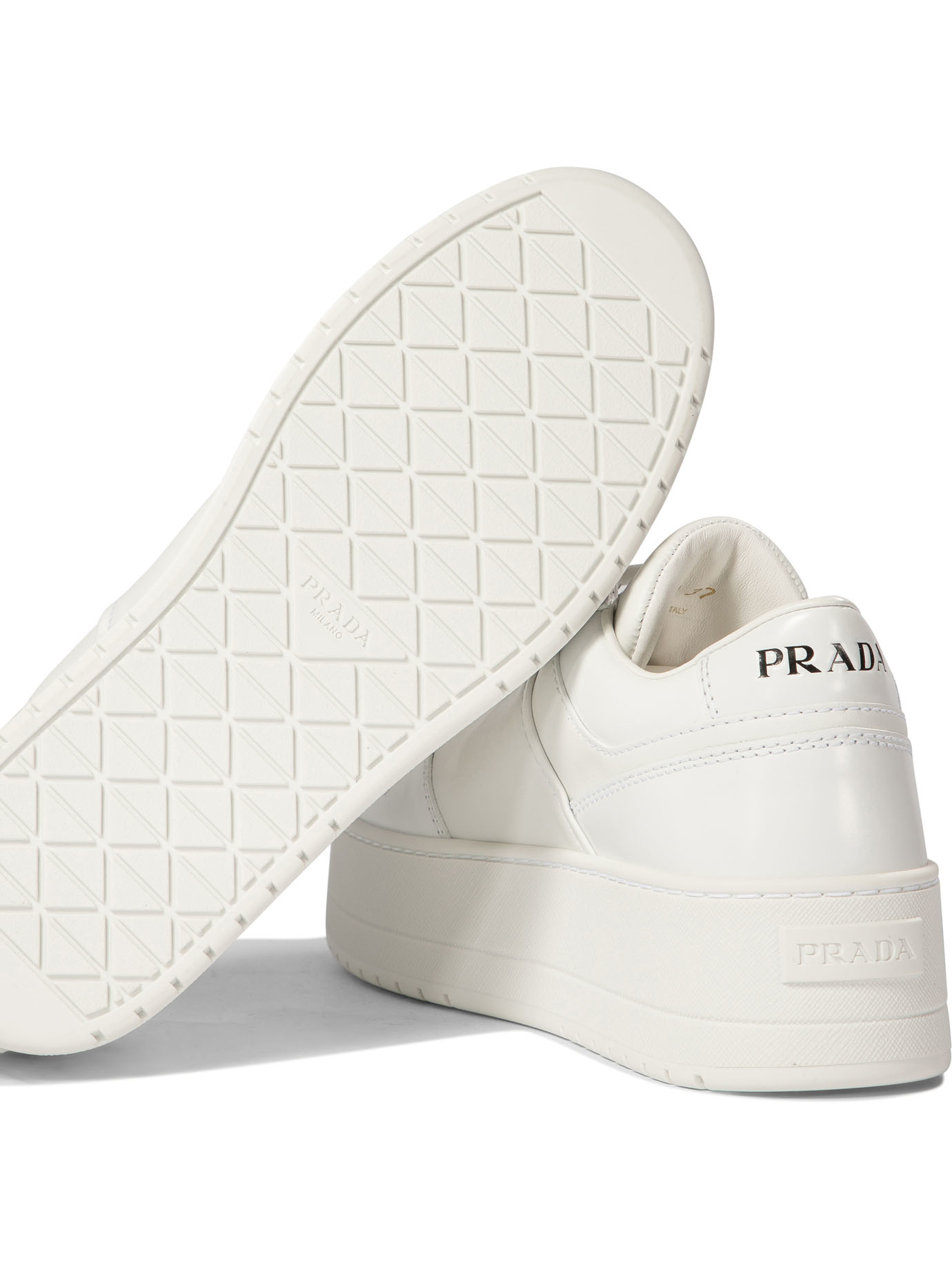 PRADA Downtown Bold sneakers